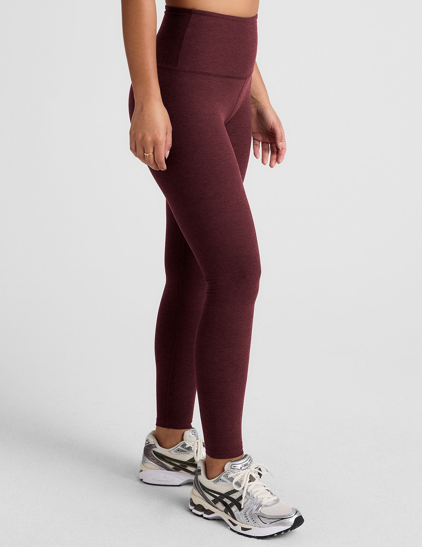 Beyond Yoga Spacedye Spacedye Vitalize Full Length Legging