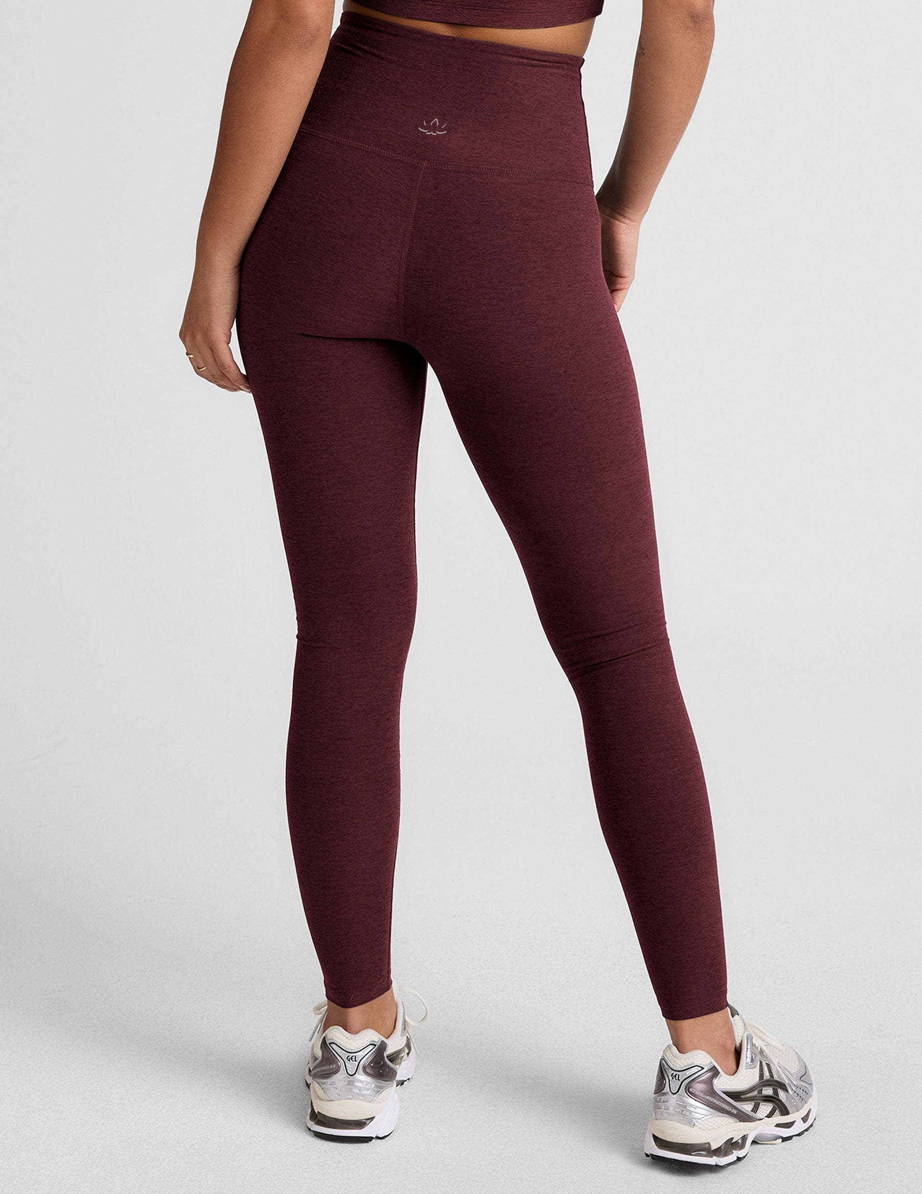 Beyond Yoga Spacedye Spacedye Vitalize Full Length Legging