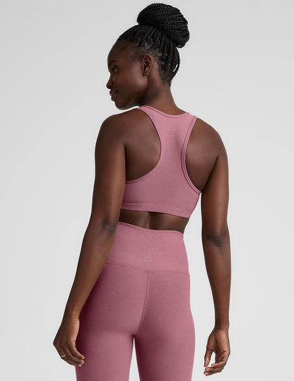 Beyond Yoga Spacedye Lift Your Spirits Bra