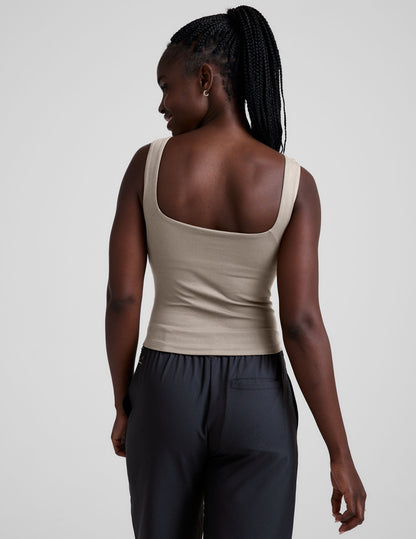Beyond Yoga Eclipse Open Back Tank