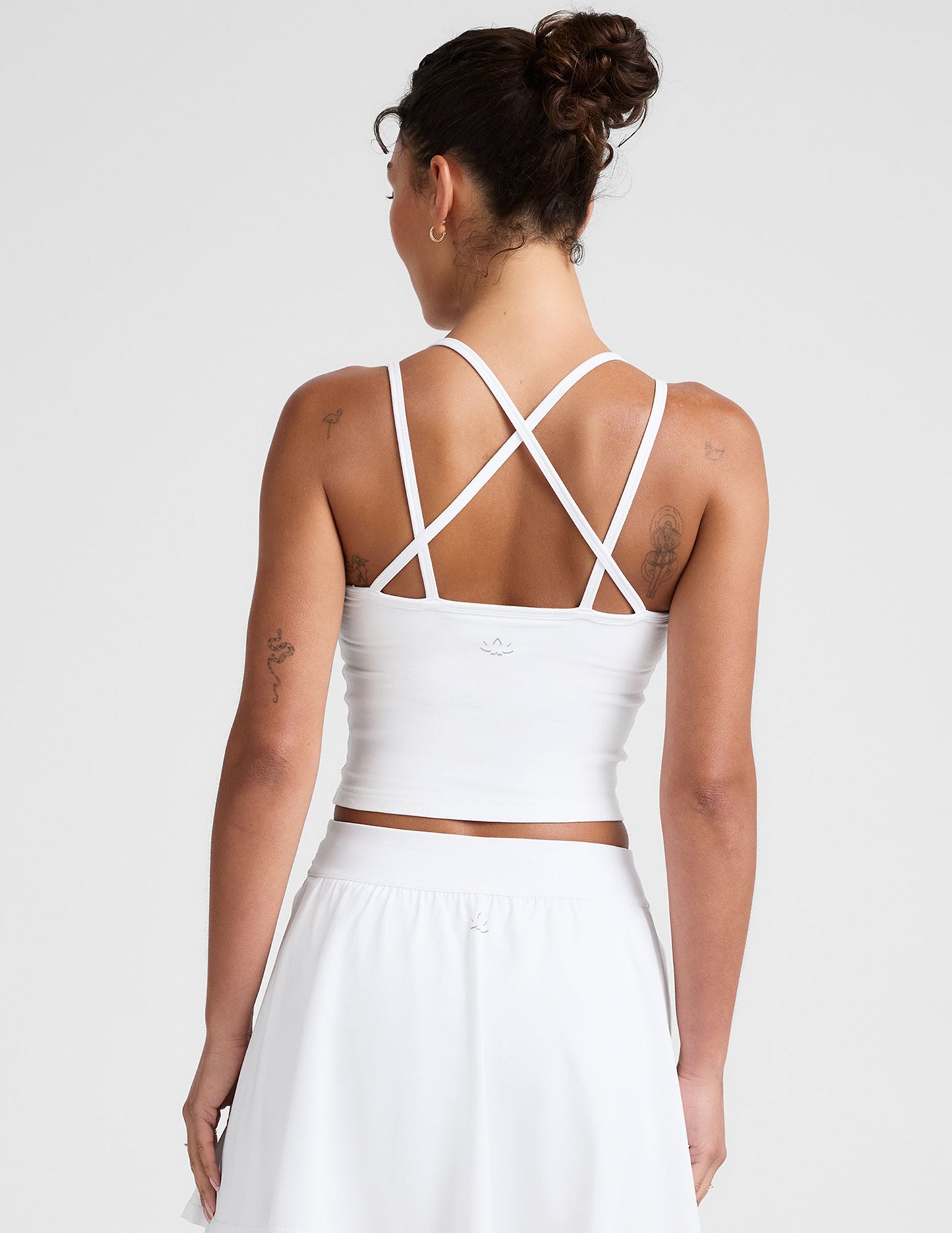 Beyond Yoga Spacedye Get Across Tank