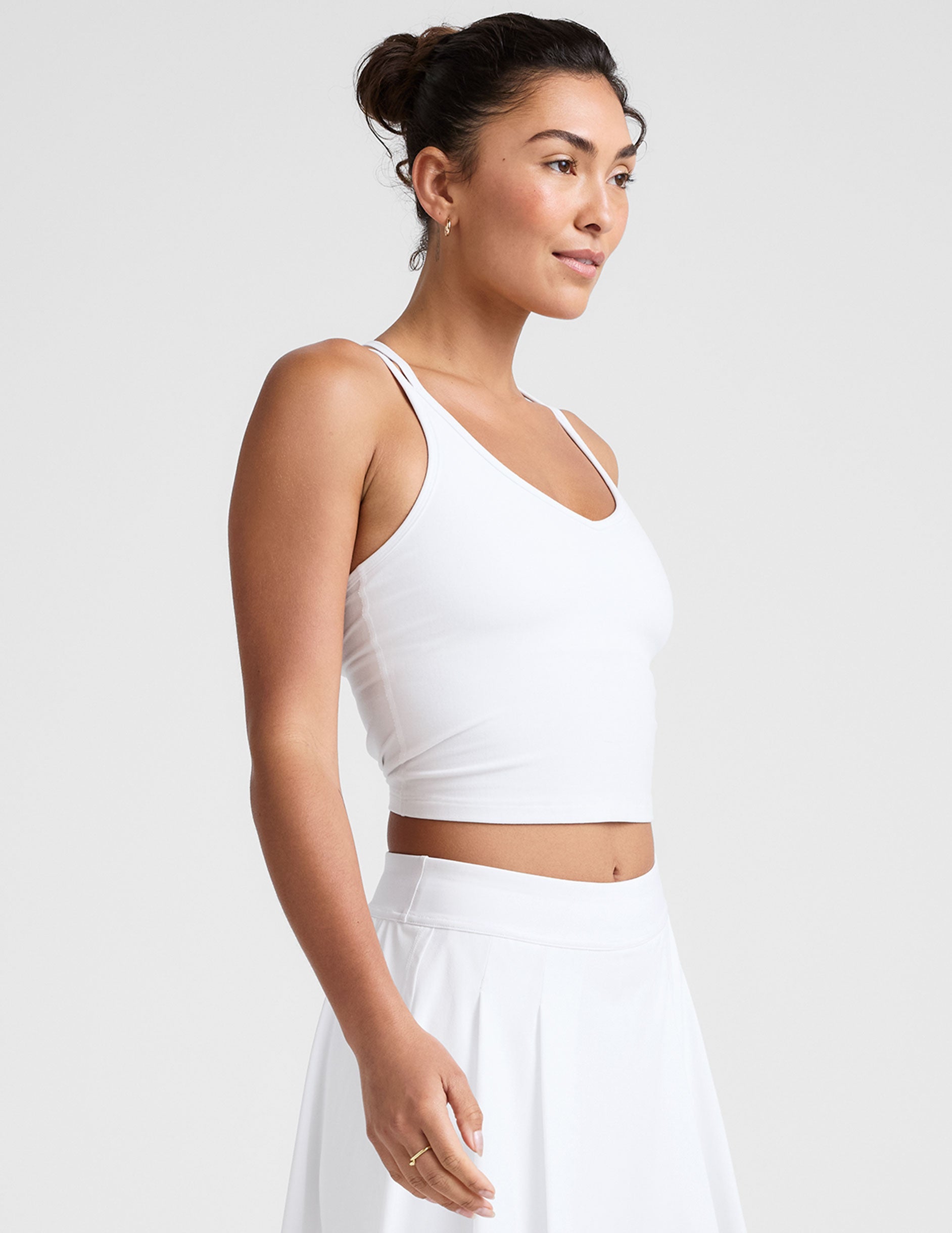 Beyond Yoga Spacedye Get Across Tank
