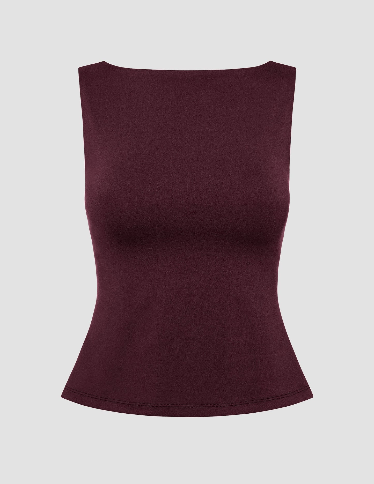 Beyond Yoga Eclipse Open Back Tank