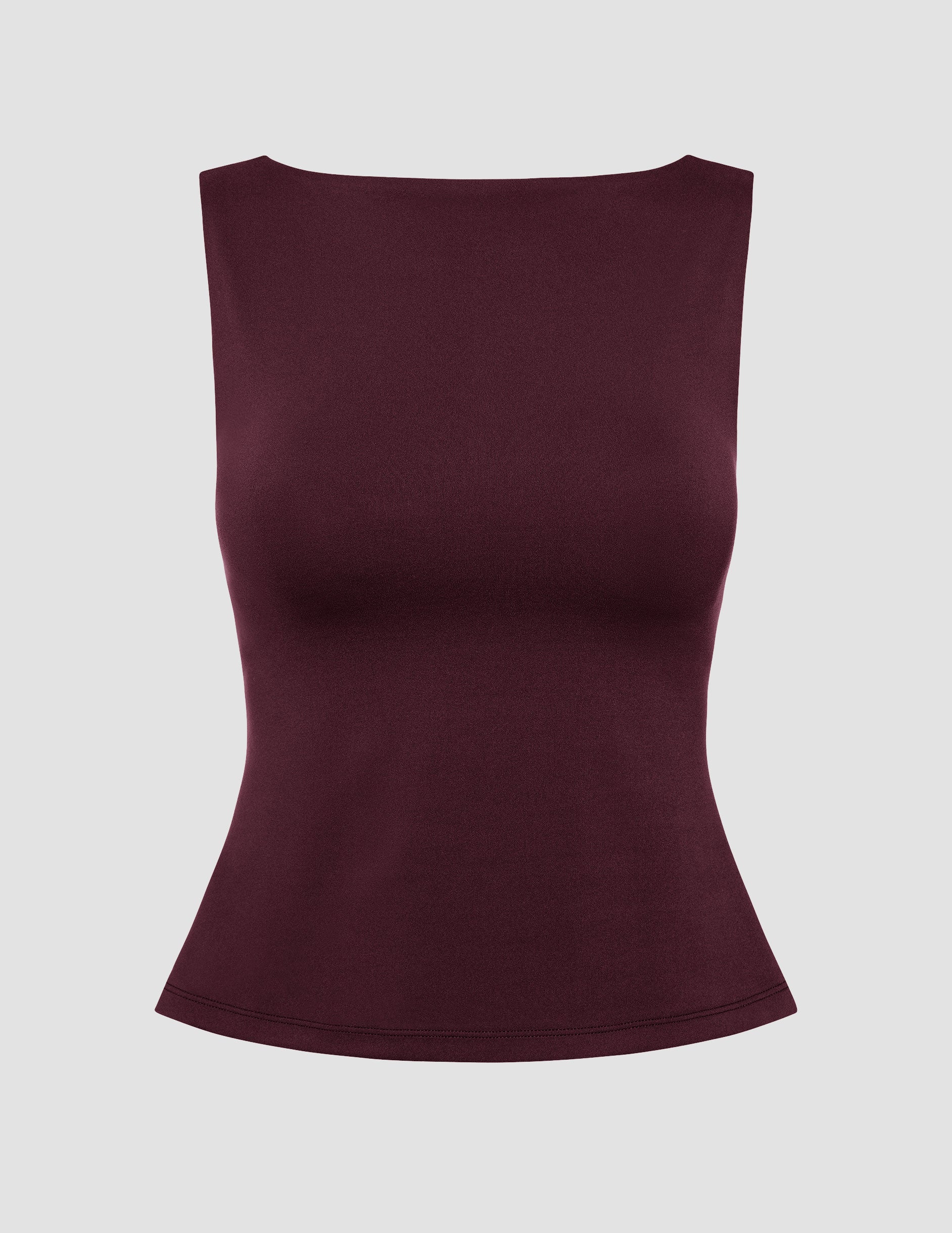 Beyond Yoga Eclipse Open Back Tank