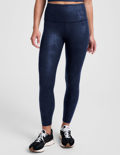 Beyond Yoga PowerShine High Waisted Midi Legging