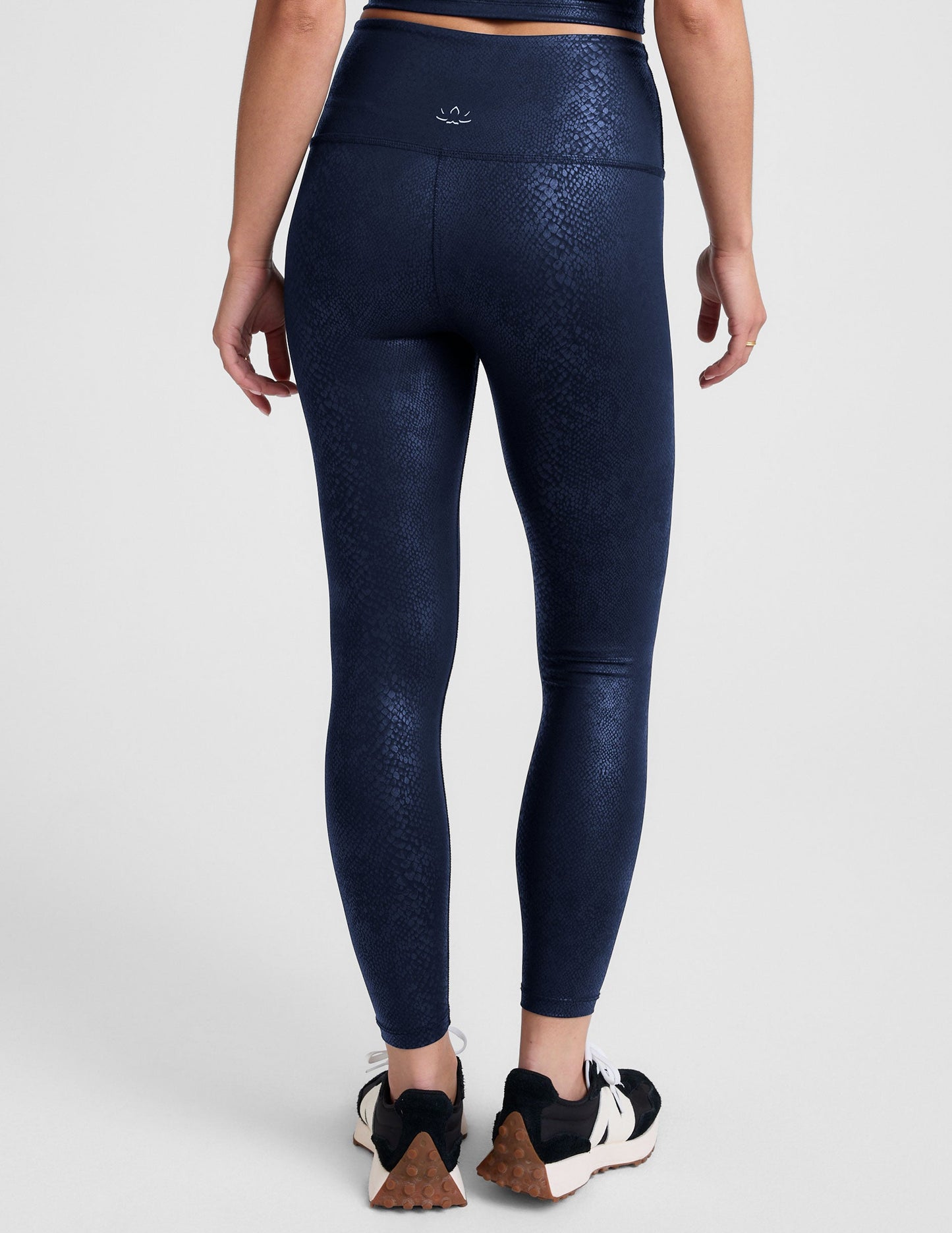 Beyond Yoga PowerShine High Waisted Midi Legging