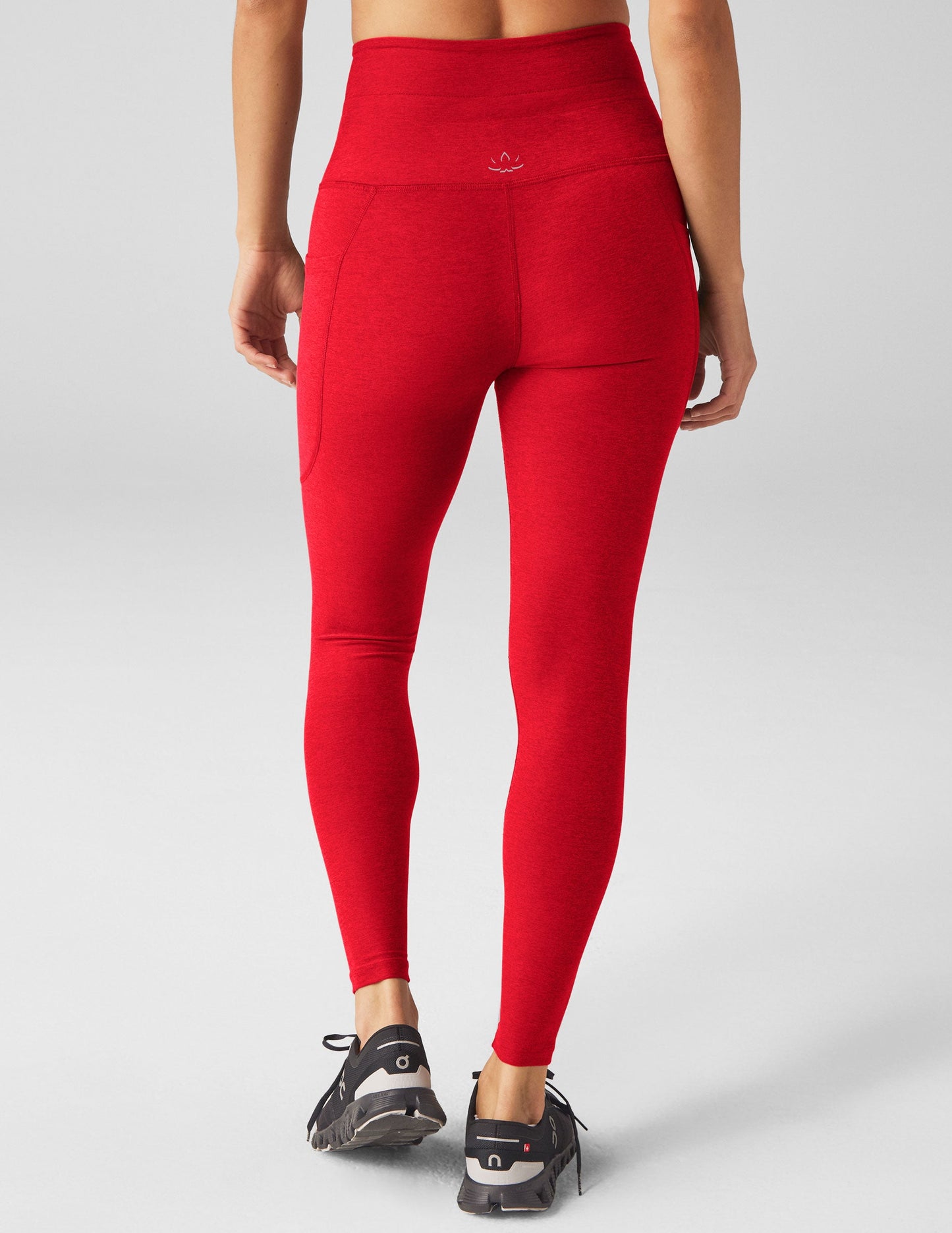 Beyond Yoga Spacedye Go Pocket Midi Legging
