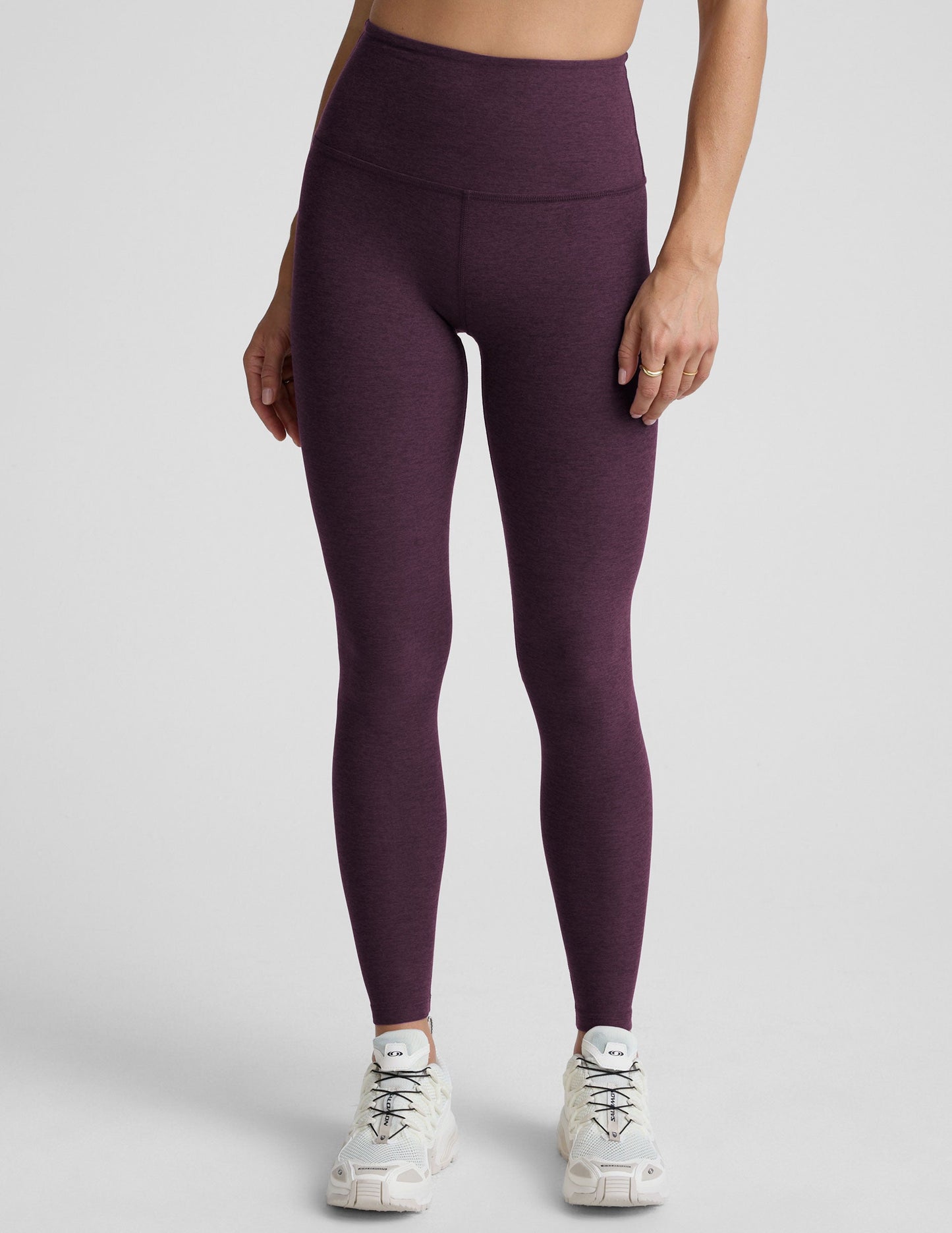 Beyond Yoga Spacedye Spacedye Vitalize Full Length Legging