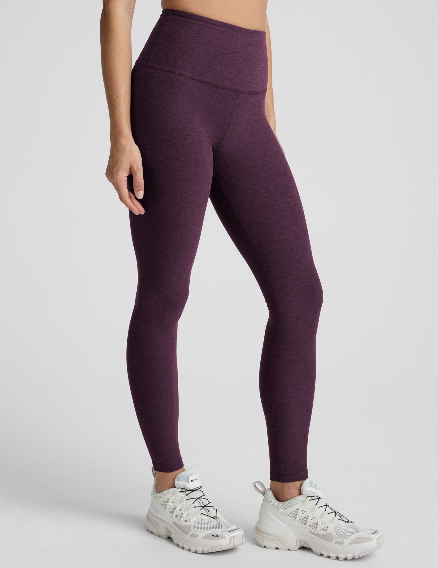 Beyond Yoga Spacedye Spacedye Vitalize Full Length Legging