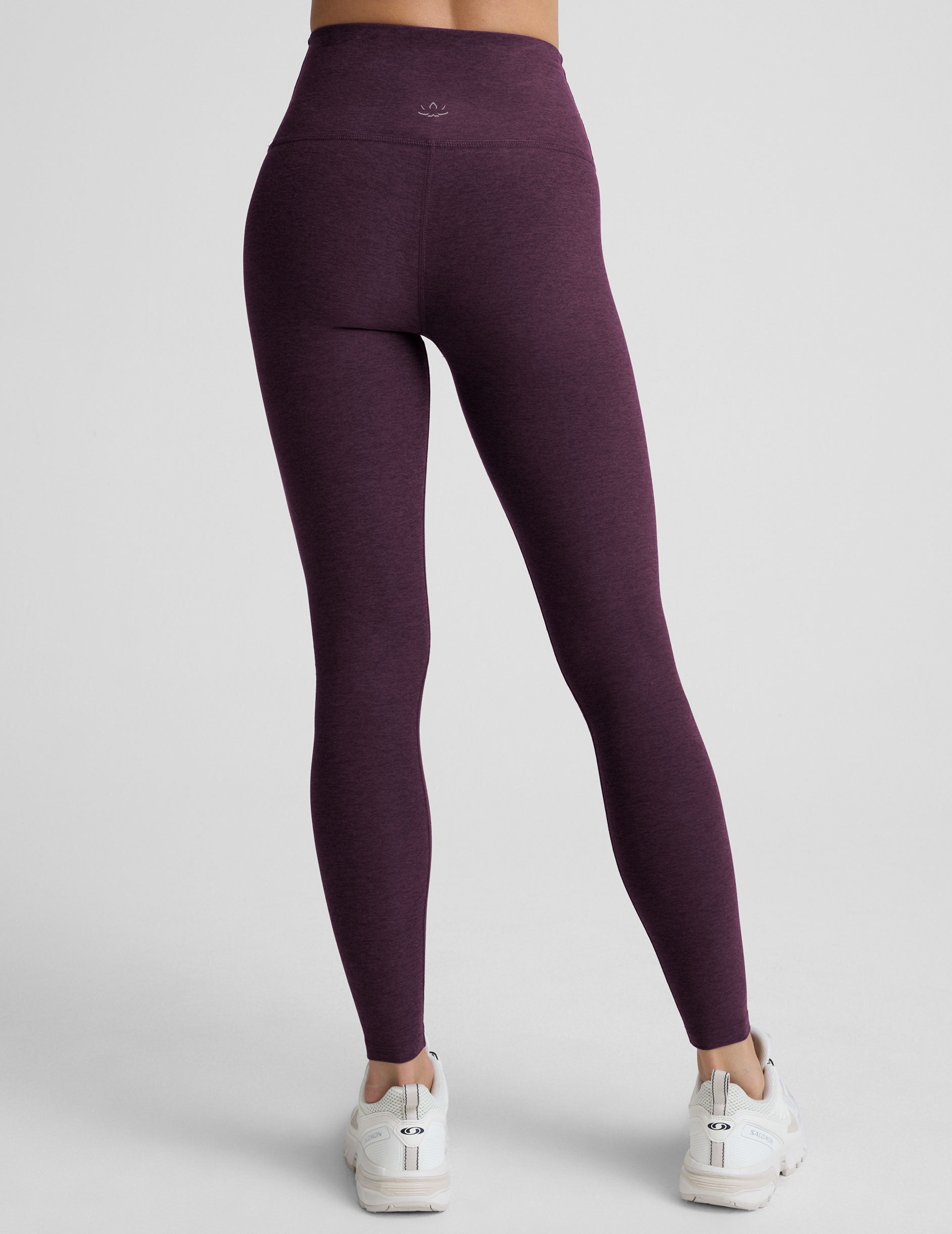 Beyond Yoga Spacedye Spacedye Vitalize Full Length Legging