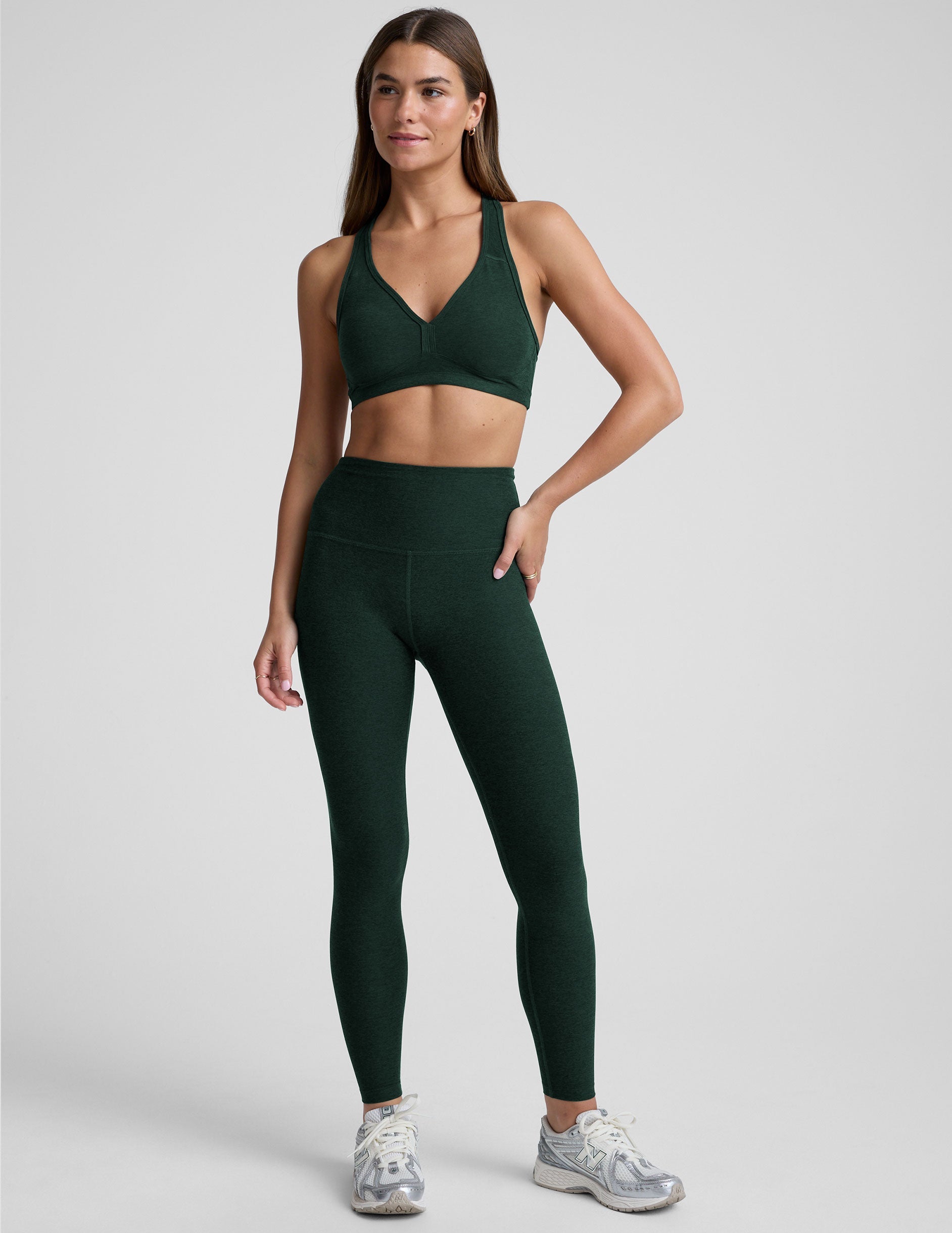 Beyond Yoga Spacedye Spacedye Vitalize Full Length Legging