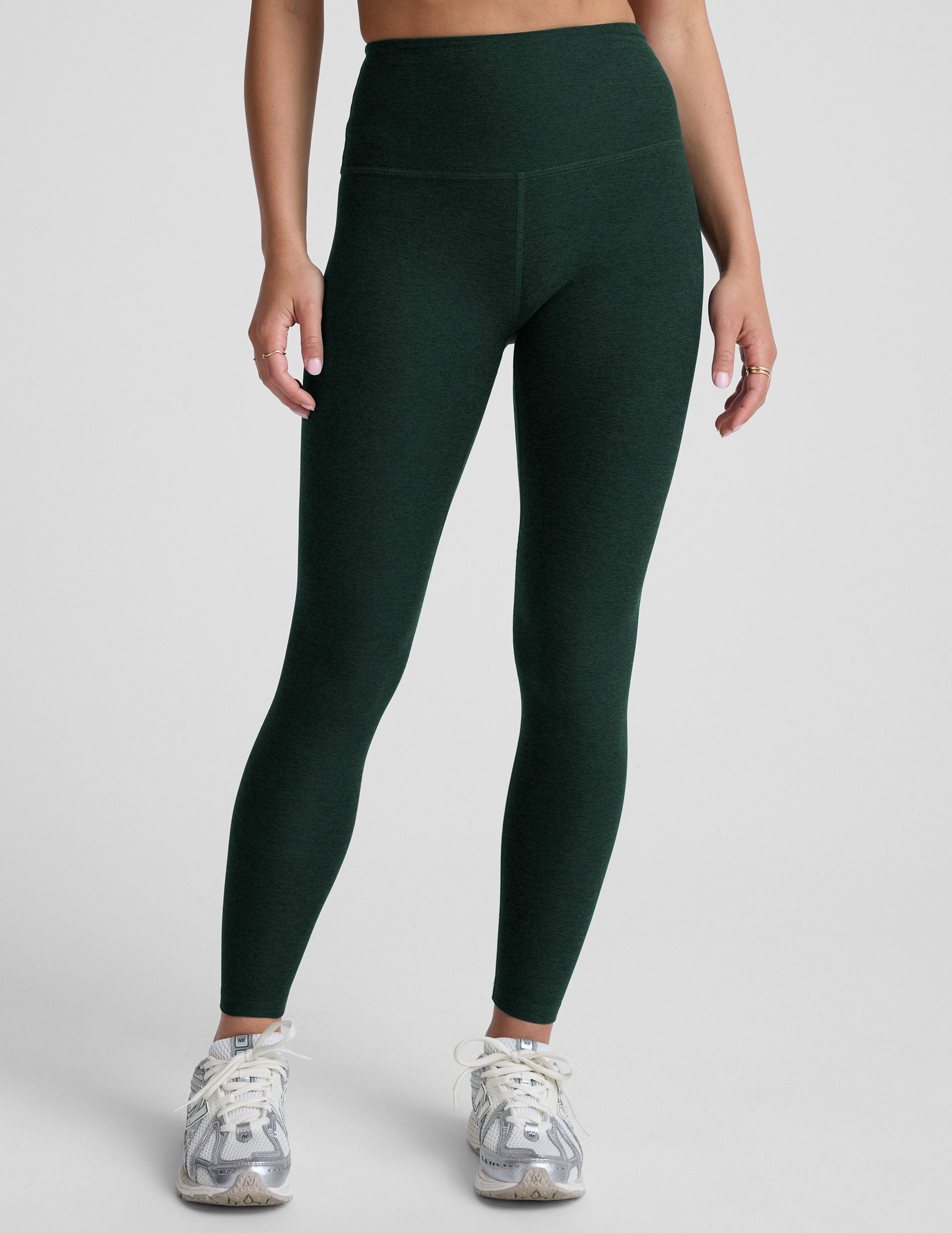 Beyond Yoga Spacedye Spacedye Vitalize Full Length Legging