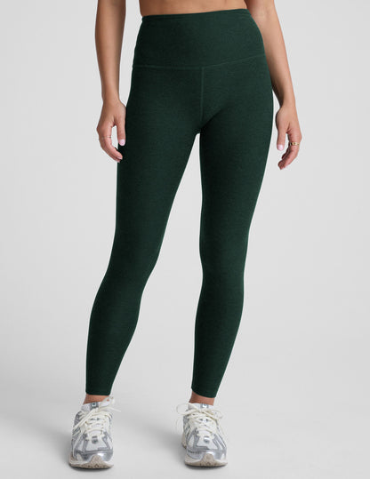 Beyond Yoga Spacedye Spacedye Vitalize Full Length Legging