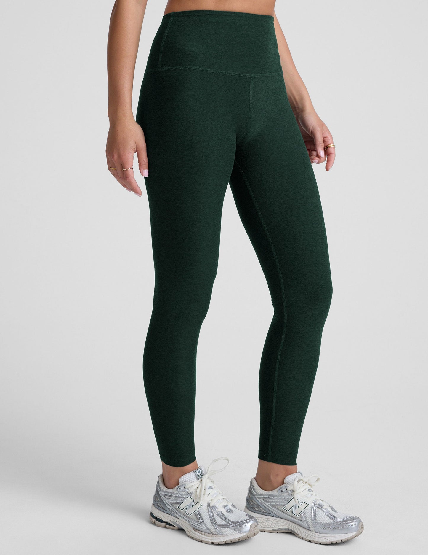 Beyond Yoga Spacedye Spacedye Vitalize Full Length Legging