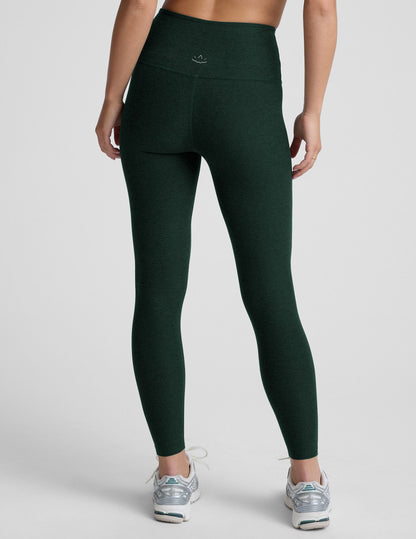 Beyond Yoga Spacedye Spacedye Vitalize Full Length Legging
