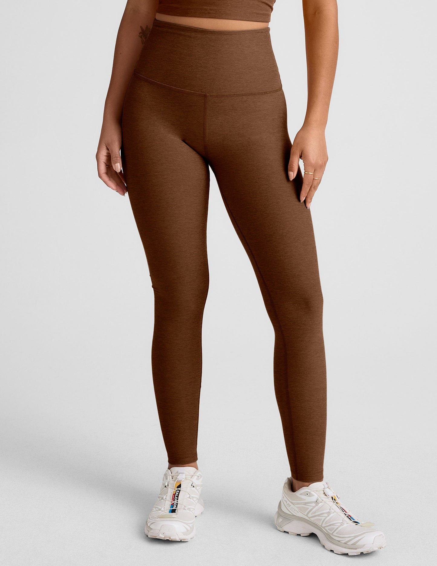 Beyond Yoga Spacedye Spacedye Vitalize Full Length Legging