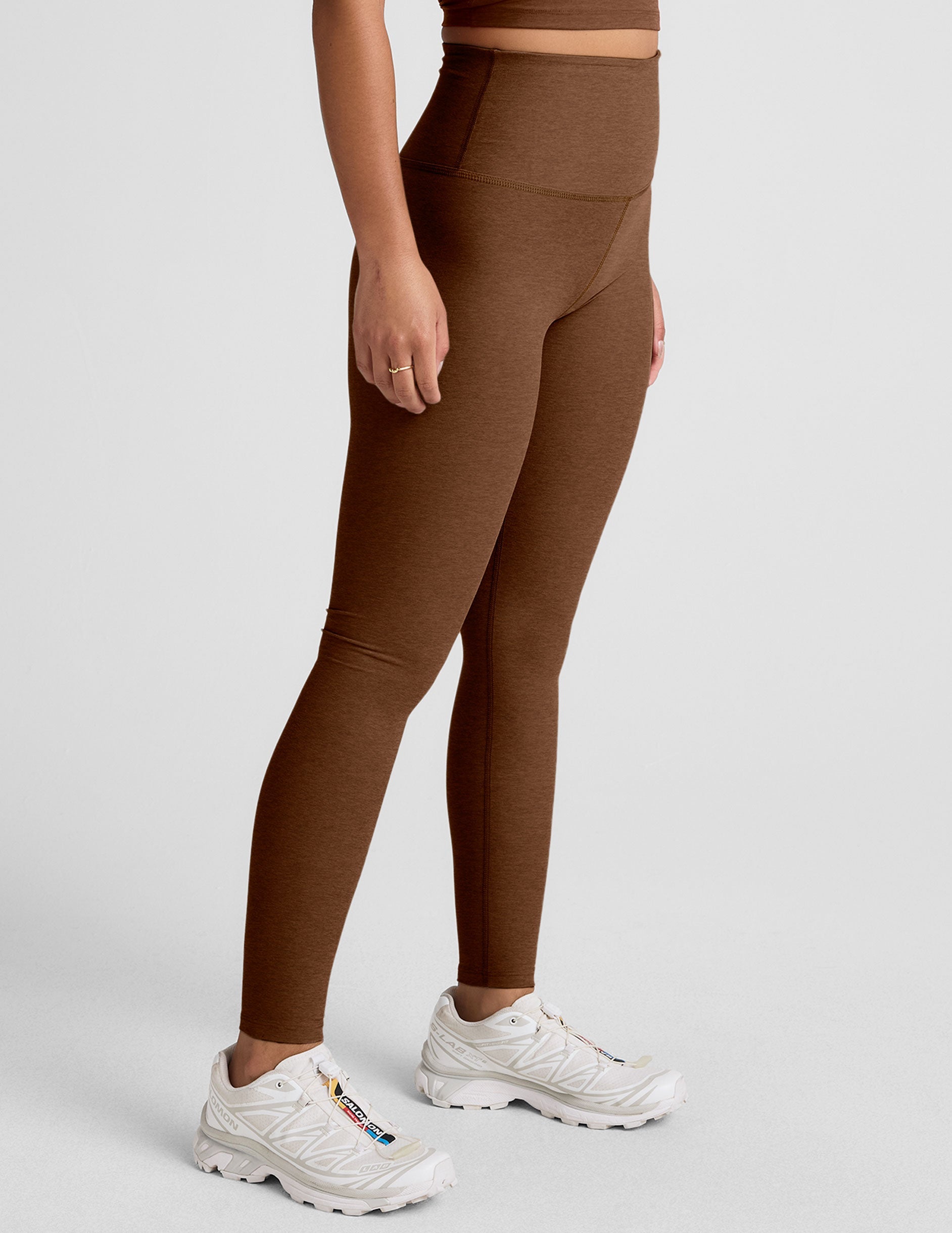 Beyond Yoga Spacedye Spacedye Vitalize Full Length Legging