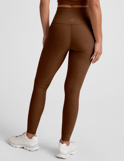 Beyond Yoga Spacedye Spacedye Vitalize Full Length Legging