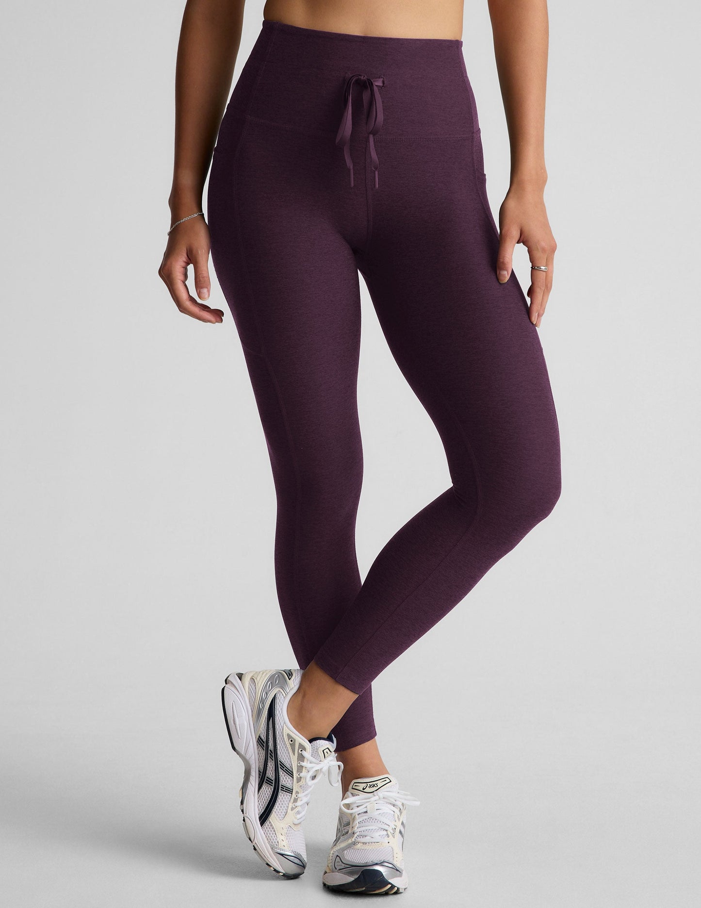 Beyond Yoga Spacedye Go Pocket Midi Legging