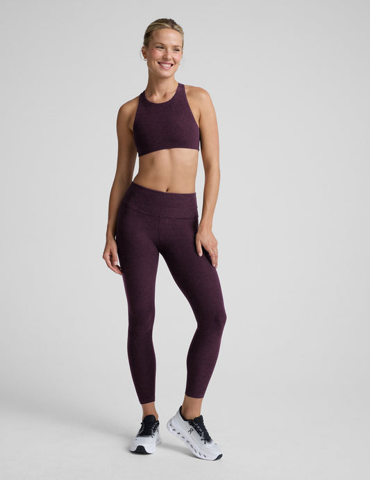 Beyond Yoga Spacedye Mid Rise Legging