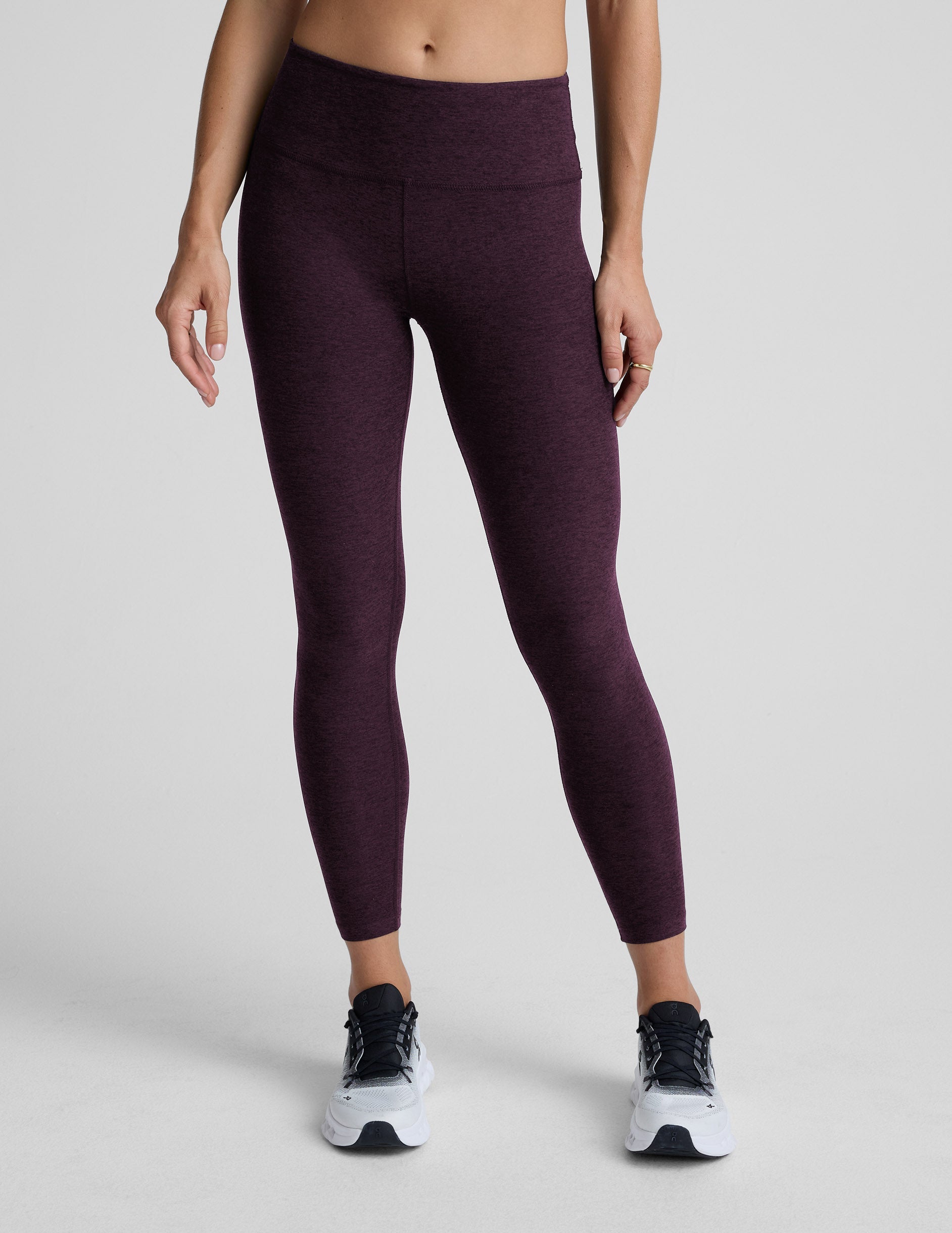 Beyond Yoga Spacedye Mid Rise Legging