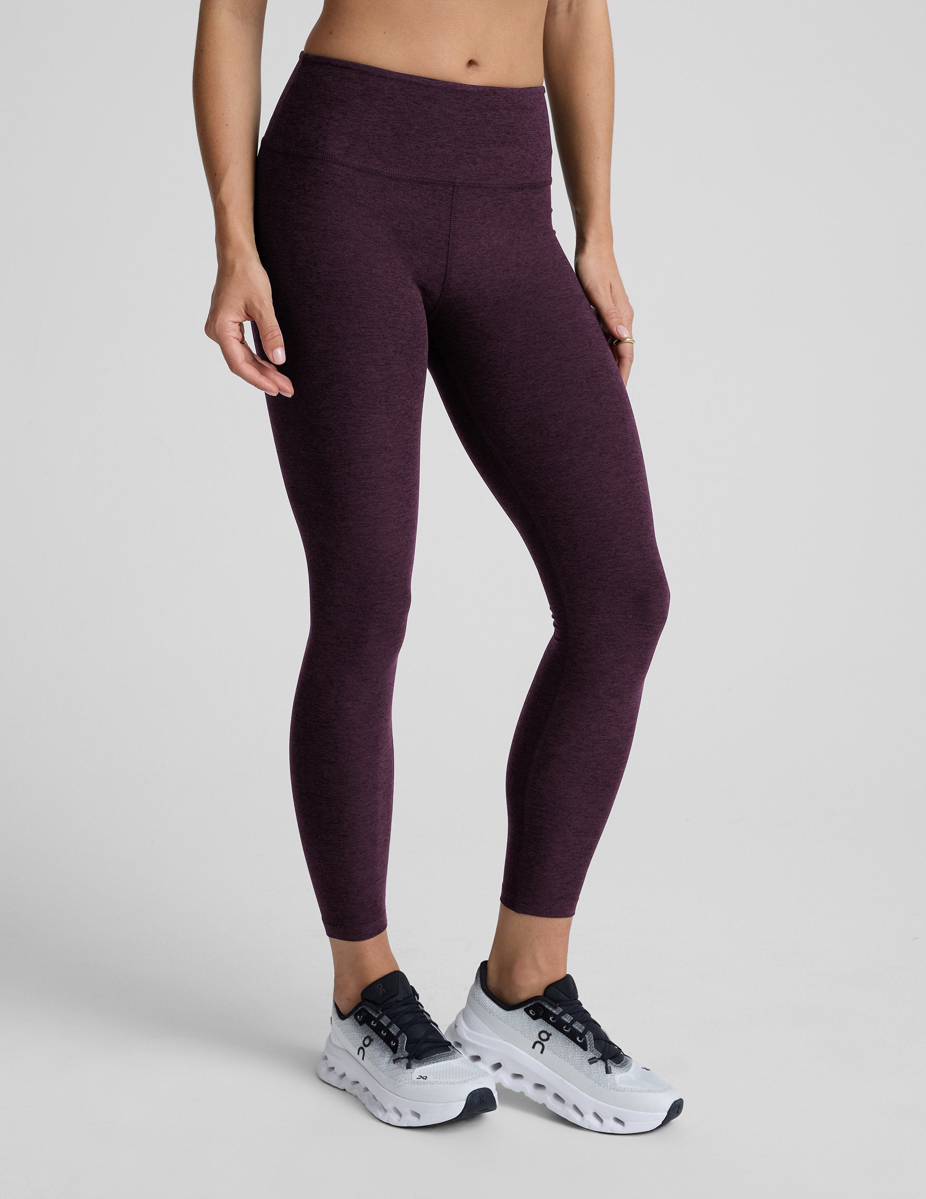 Beyond Yoga Spacedye Mid Rise Legging