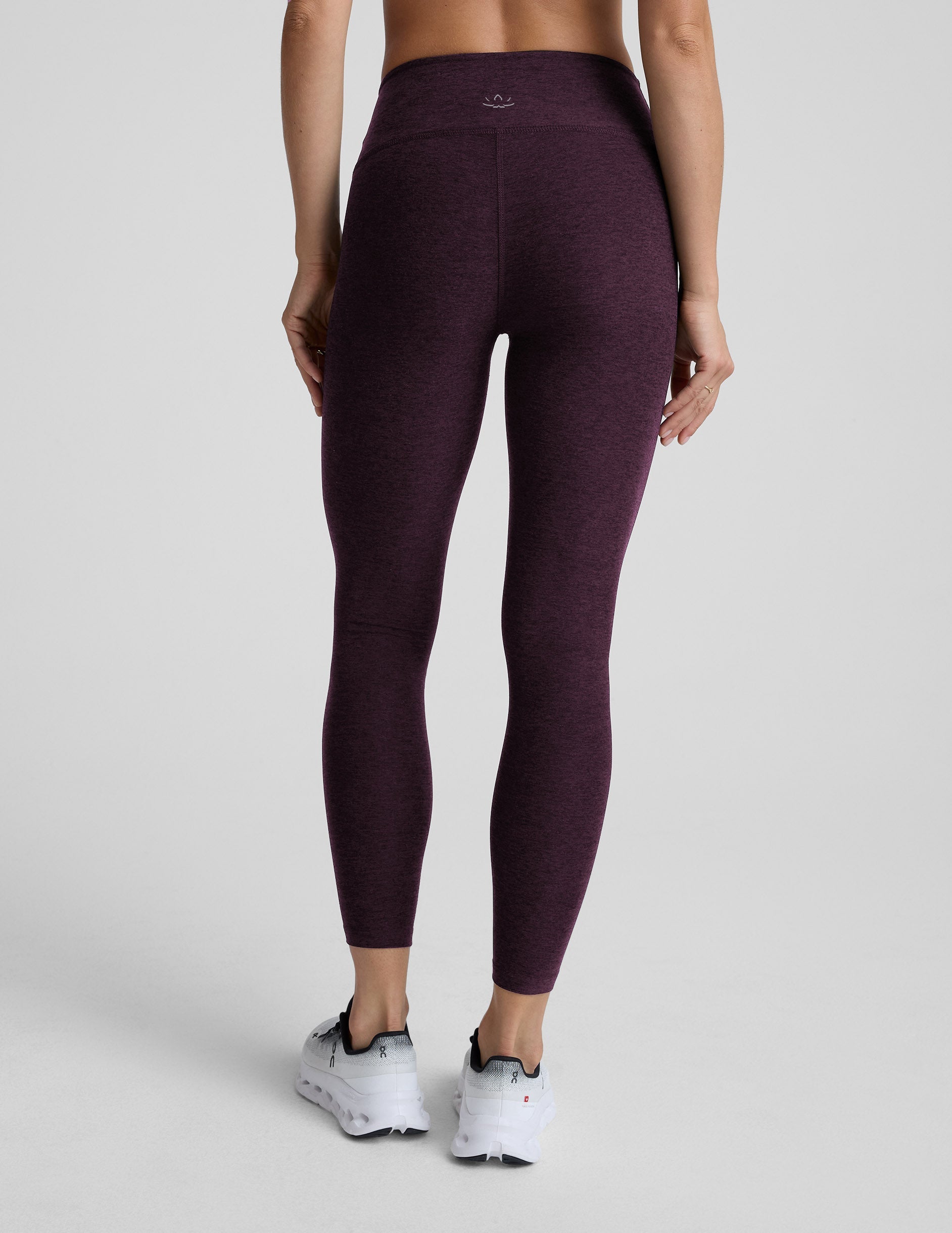 Beyond Yoga Spacedye Mid Rise Legging