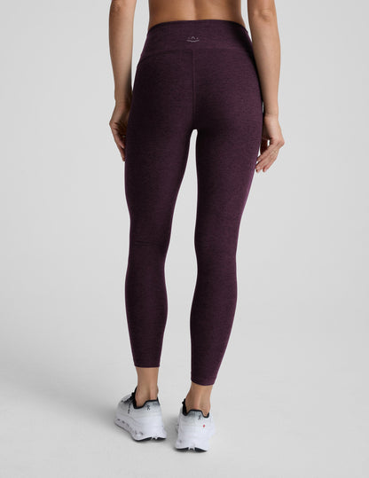 Beyond Yoga Spacedye Mid Rise Legging