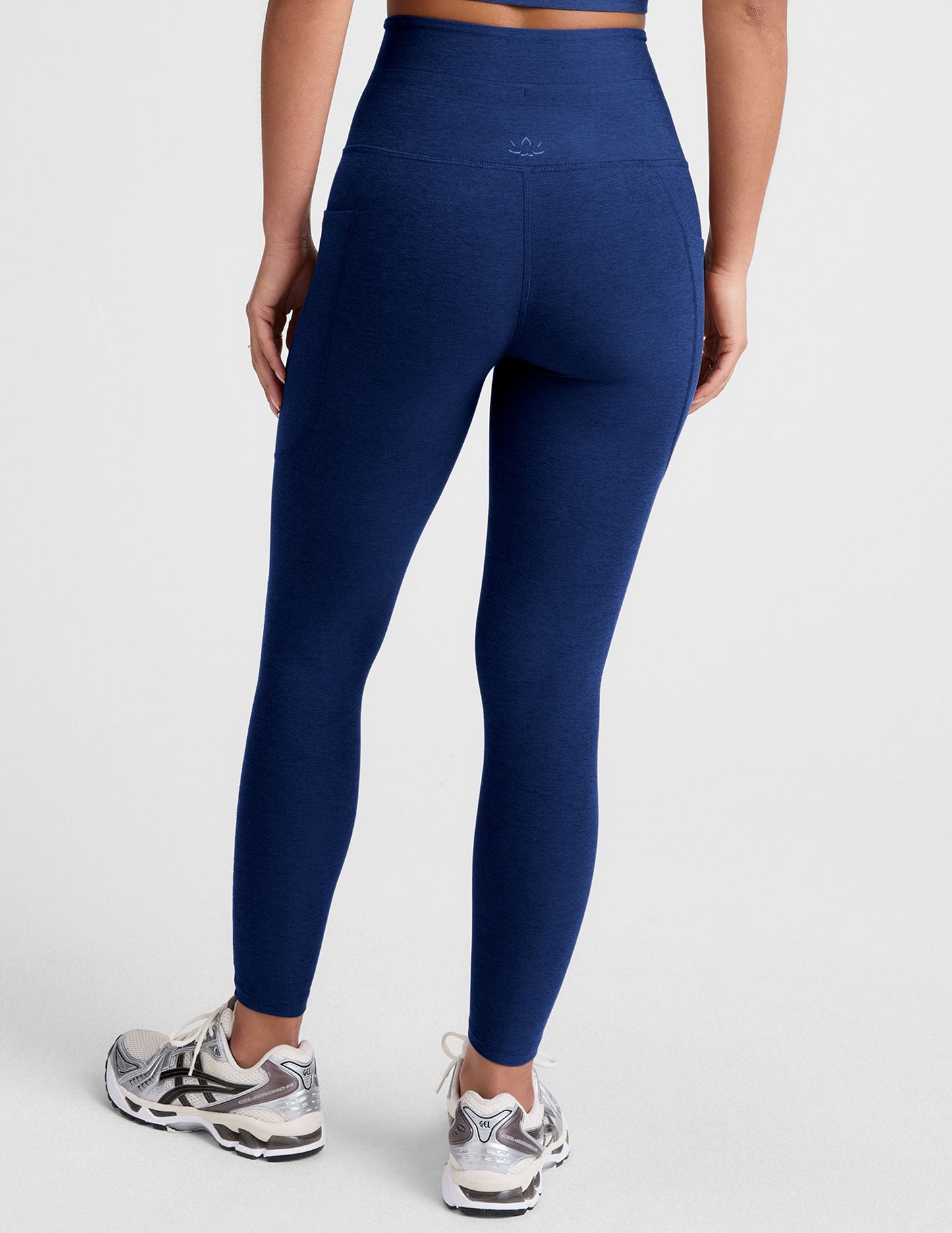Beyond Yoga Spacedye Go Pocket Midi Legging