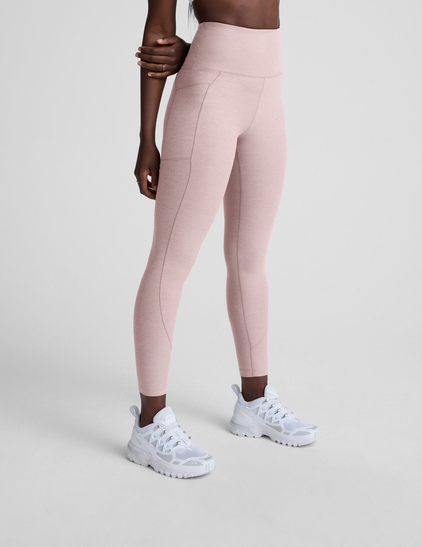 Beyond Yoga Spacedye Be Free Pocket Legging