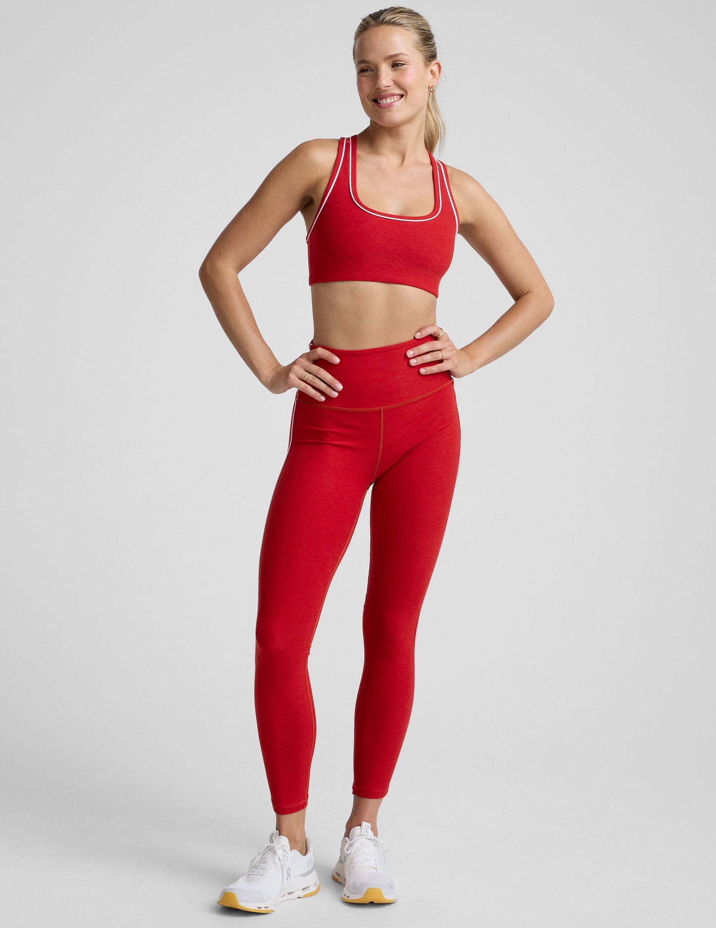 Beyond Yoga Spacedye Ready Bra