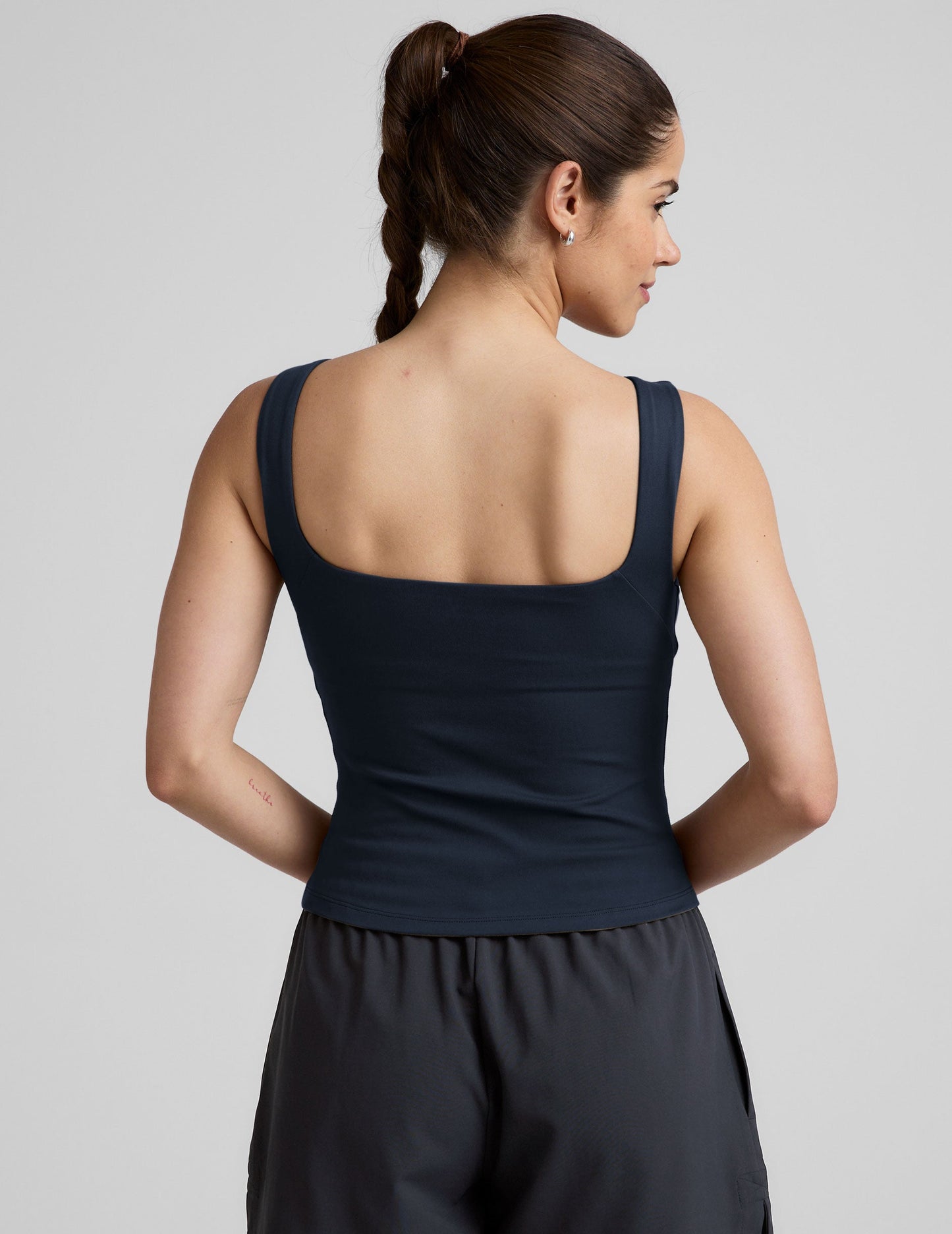 Beyond Yoga Eclipse Open Back Tank