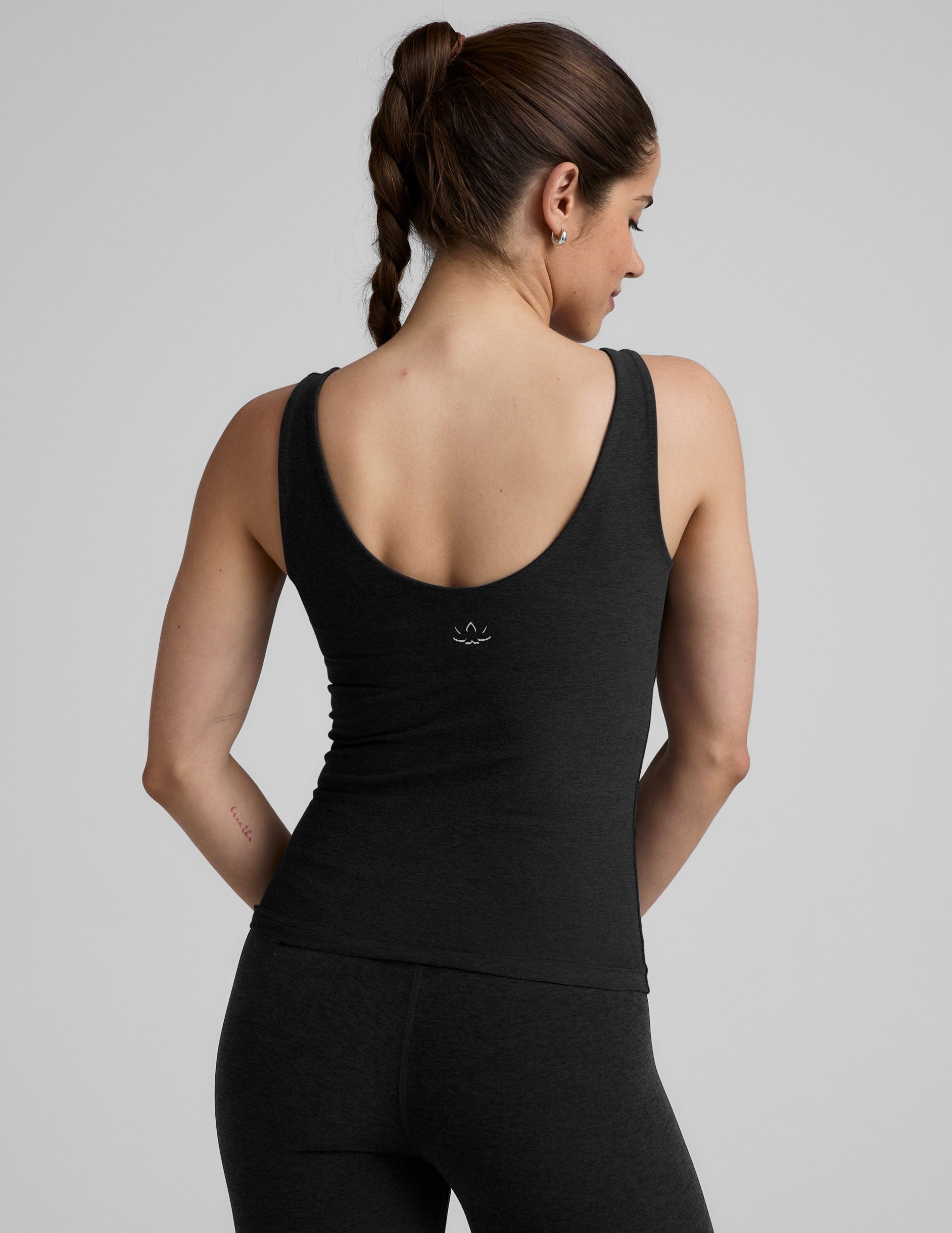 Beyond Yoga Spacedye Good Day Classic Tank