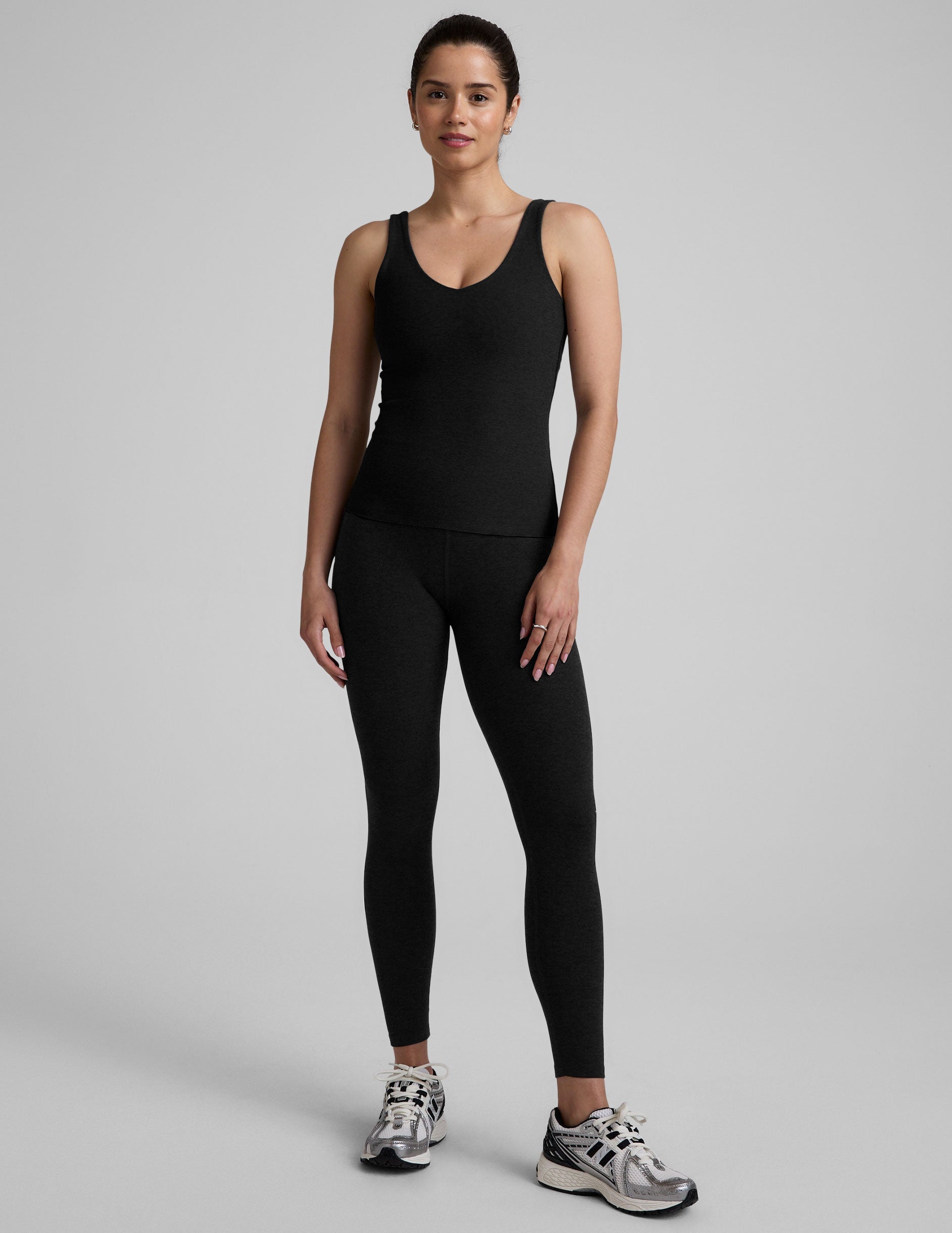 Beyond Yoga Spacedye Good Day Classic Tank