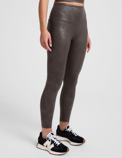 Beyond Yoga PowerShine High Waisted Midi Legging
