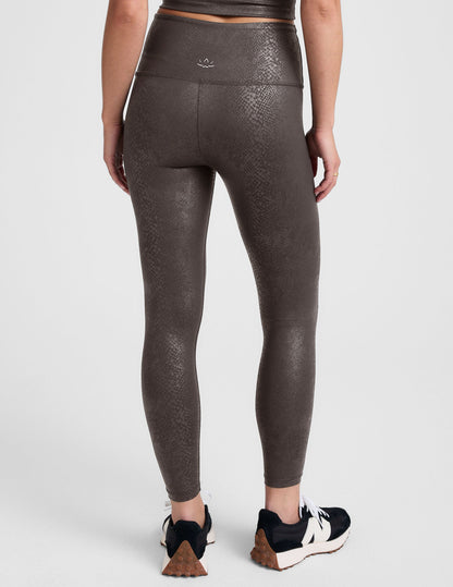 Beyond Yoga PowerShine High Waisted Midi Legging