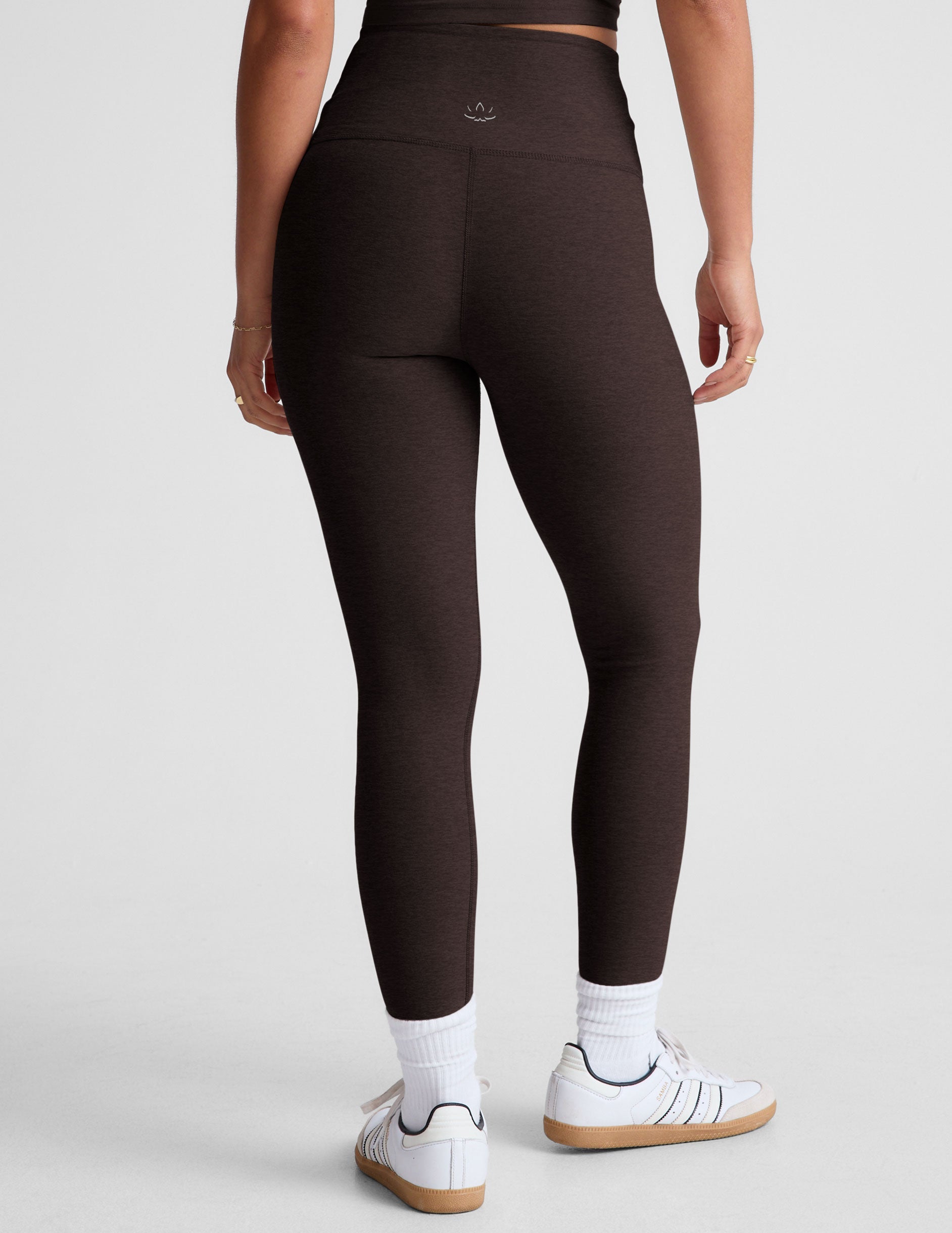 Beyond Yoga Spacedye At Your Leisure High Waisted Midi Legging