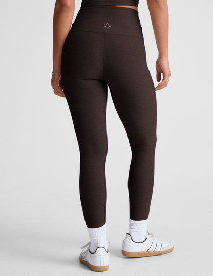 Beyond Yoga Spacedye At Your Leisure High Waisted Midi Legging