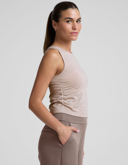 Beyond Yoga LuxeKnit Merino Wool Racerback Tank