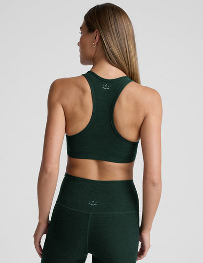Beyond Yoga Spacedye Lift Your Spirits Bra