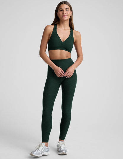 Beyond Yoga Spacedye Lift Your Spirits Bra