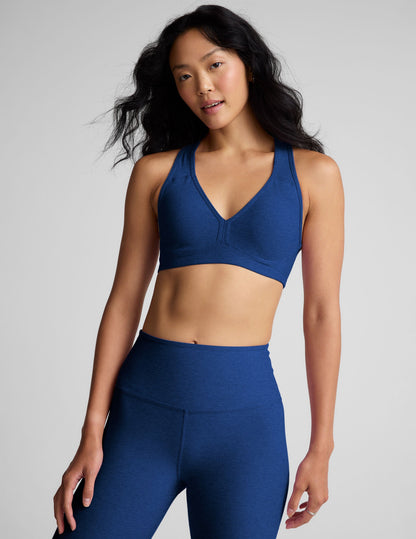 Beyond Yoga Spacedye Lift Your Spirits Bra