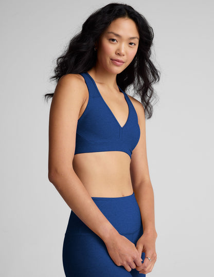 Beyond Yoga Spacedye Lift Your Spirits Bra