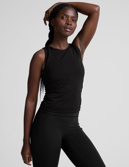 Beyond Yoga LuxeKnit Merino Wool Racerback Tank