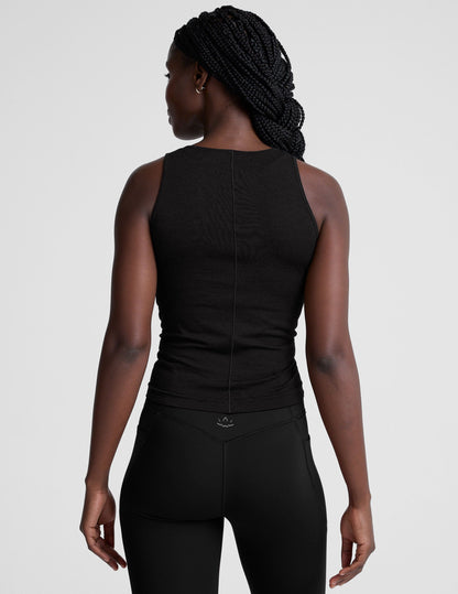 Beyond Yoga LuxeKnit Merino Wool Racerback Tank