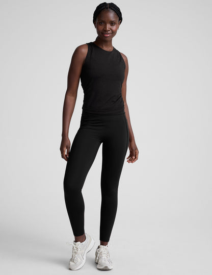 Beyond Yoga LuxeKnit Merino Wool Racerback Tank