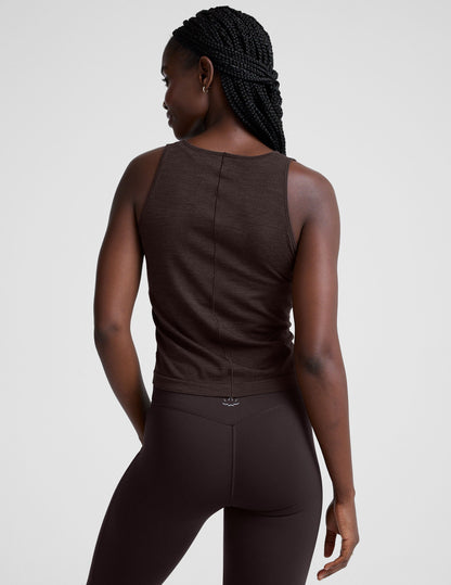 Beyond Yoga LuxeKnit Merino Wool Racerback Tank
