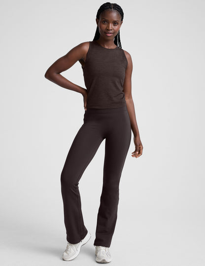 Beyond Yoga LuxeKnit Merino Wool Racerback Tank