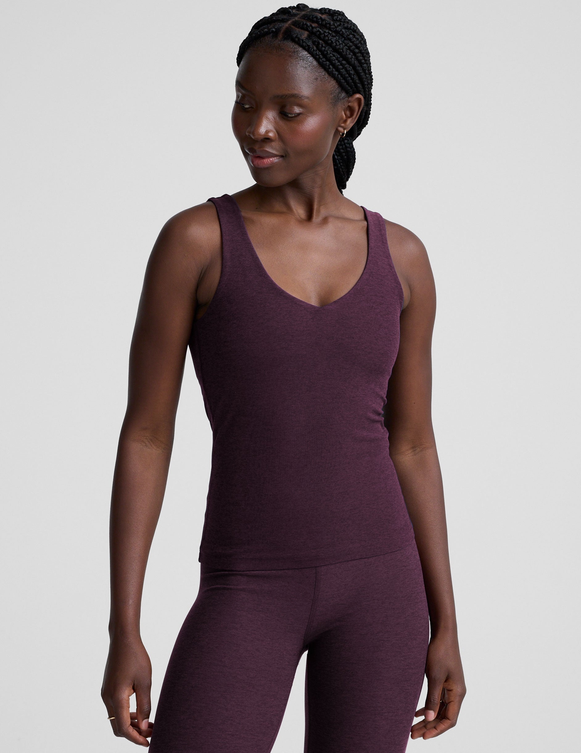 Beyond Yoga Spacedye Good Day Classic Tank