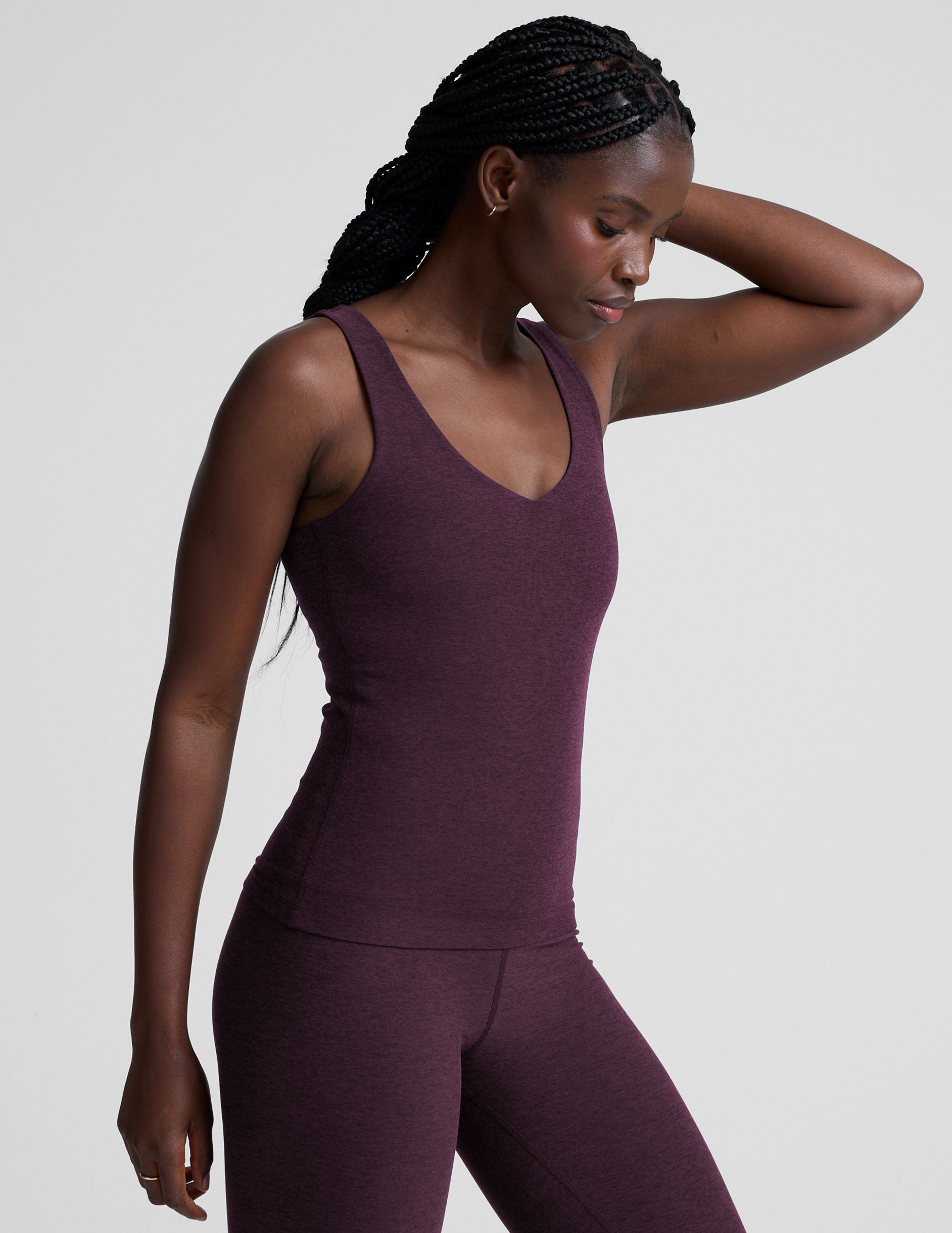 Beyond Yoga Spacedye Good Day Classic Tank
